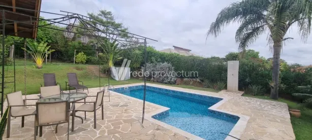 Casa de Condomínio com 6 Quartos à venda, 300m² no Colinas do Mosteiro de Itaici, Indaiatuba