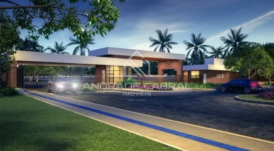 Lote/Terreno à venda, 257m² no Alphaville, Barra dos Coqueiros