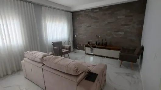 Sobrado com 3 Quartos à venda, 206m² no Parque Jambeiro, Campinas