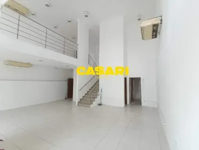 Prédio Comercial à venda, 228m² no Centro, São Bernardo do Campo