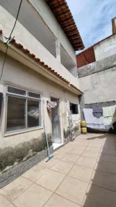 Casa com 3 Quartos à venda, 200m² no Anchieta, Rio de Janeiro