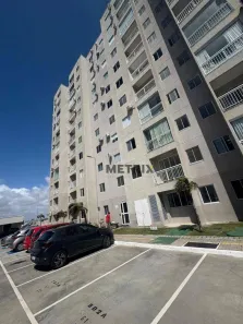 Apartamento com 2 Quartos à venda, 51m² no Vicente Pinzon, Fortaleza
