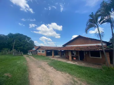 Lote/Terreno à venda, 15000m² no Chácara São Jorge, Piracicaba