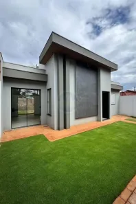 Casa com 2 Quartos à venda, 57m² no Jardim Flórida, Dourados