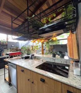 Sobrado com 3 Quartos à venda, 68m² no Jardim Interlagos, Hortolândia