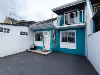 Casa com 2 Quartos à venda, 75m² no Campina da Barra, Araucária