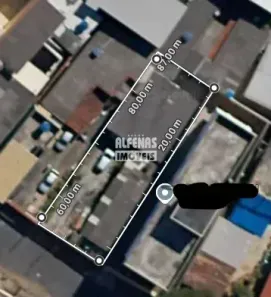 Lote/Terreno à venda, 360m² no Riacho das Pedras, Contagem