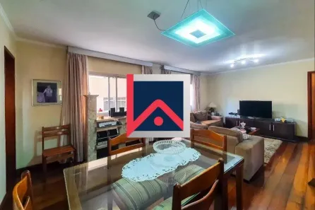 Apartamento com 3 Quartos à venda, 100m² no Vila Mariana, São Paulo