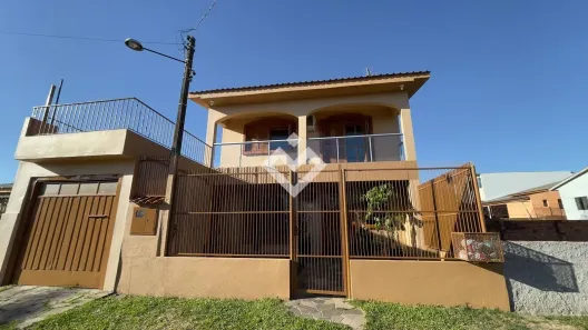 Casa com 3 Quartos à venda, 193m² no São João, Santa Maria