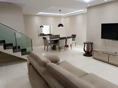 Casa com 3 Quartos para alugar, 70m² no Maria Quitéria, Feira de Santana