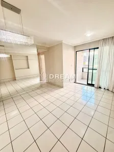 Apartamento com 2 Quartos à venda, 61m² no Boa Viagem, Recife