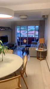 Apartamento com 3 Quartos à venda, 104m² no Cambuí, Campinas