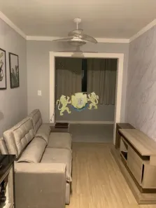 Flat com 1 Quarto para alugar, 34m² no Pinheiros, São Paulo