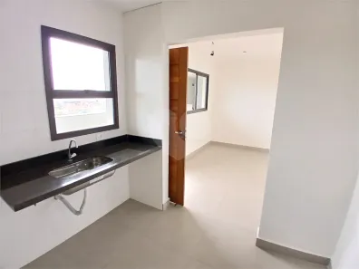 Apartamento com 2 Quartos à venda, 40m² no Vila dos Remédios, São Paulo