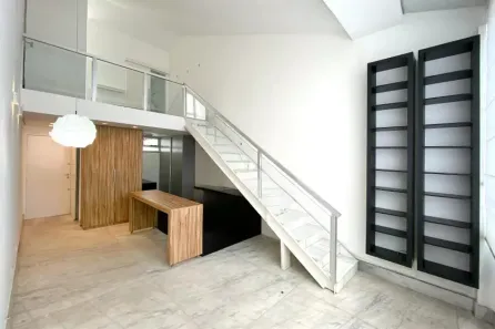 Apartamento com 1 Quarto à venda, 50m² no Carmo, Belo Horizonte