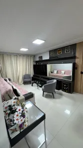 Apartamento com 3 Quartos à venda, 150m² no Batista Campos, Belém