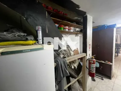 Ponto Comercial à venda, 50m² no Flamengo, Rio de Janeiro