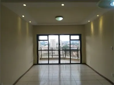 Apartamento com 3 Quartos à venda, 110m² no Cidade Nova, Indaiatuba