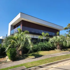 Casa de Condomínio com 4 Quartos à venda, 276m² no Alphaville Itu, Itu
