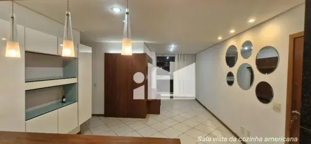 Apartamento com 2 Quartos à venda, 67m² no Praia da Costa, Vila Velha