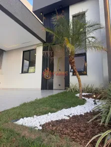 Casa de Condomínio com 3 Quartos à venda, 125m² no Horto Florestal, Sorocaba