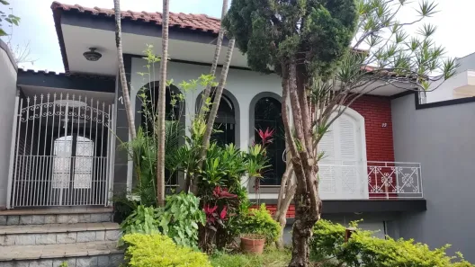 Casa com 3 Quartos para alugar, 205m² no Tucuruvi, São Paulo
