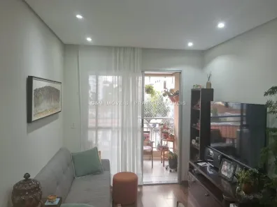 Apartamento com 3 Quartos à venda, 67m² no Aclimação, São Paulo