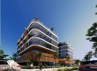 Apartamento com 3 Quartos à venda, 130m² no Canto Grande, Bombinhas