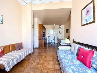 Apartamento com 2 Quartos à venda, 65m² no Tijuca, Rio de Janeiro