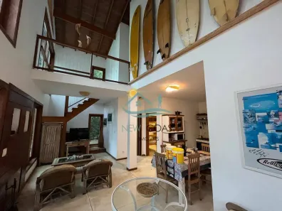 Casa com 3 Quartos à venda, 234m² no Paúba, São Sebastião