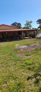 Fazenda/Sítio à venda, 10000m² no Incra 8, Brasília