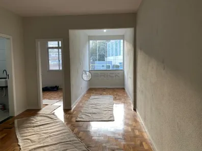 Apartamento com 1 Quarto à venda, 55m² no Várzea, Teresópolis