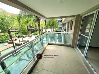 Apartamento com 2 Quartos à venda, 75m² no Recreio dos Bandeirantes, Rio de Janeiro