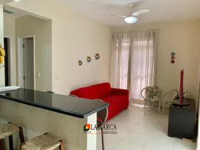 Apartamento com 1 Quarto à venda, 53m² no Enseada, Guarujá