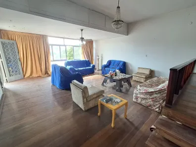 Casa com 3 Quartos à venda, 512m² no Jardim Guanabara, Rio de Janeiro