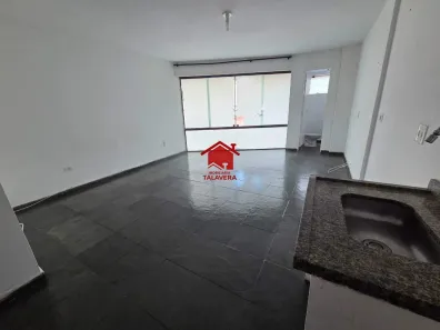 Kitnet com 1 Quarto para alugar, 20m² no Centro, São Caetano do Sul