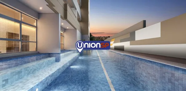 Apartamento com 2 Quartos à venda, 57m² no Bela Vista, São Paulo