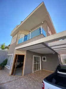Casa com 3 Quartos para alugar, 198m² no Portais (Polvilho), Cajamar