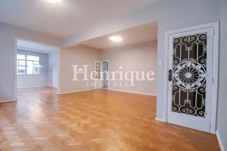Apartamento com 4 Quartos à venda, 172m² no Copacabana, Rio de Janeiro