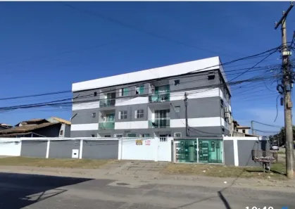 Apartamento com 2 Quartos à venda, 65m² no Village Rio das Ostras, Rio das Ostras
