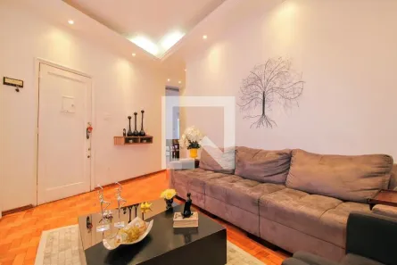 Apartamento com 3 Quartos à venda, 110m² no Centro, Belo Horizonte