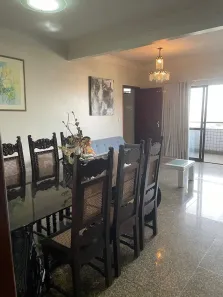 Apartamento com 3 Quartos à venda, 125m² no São Brás, Belém