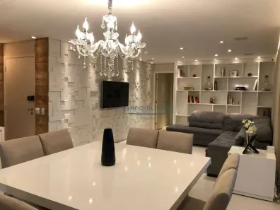 Apartamento com 2 Quartos à venda, 109m² no Vila Andrade, São Paulo