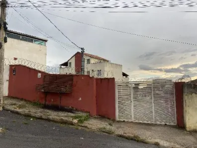 Apartamento com 2 Quartos à venda, 47m² no Monte Sinai, Esmeraldas