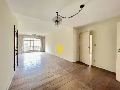 Apartamento com 3 Quartos à venda, 141m² no Vila Nova Conceição, São Paulo