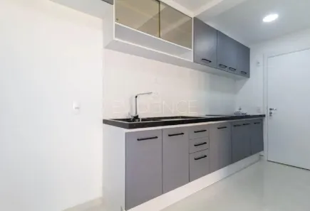 Apartamento com 1 Quarto para alugar, 31m² no Vila Zilda (Tatuapé), São Paulo