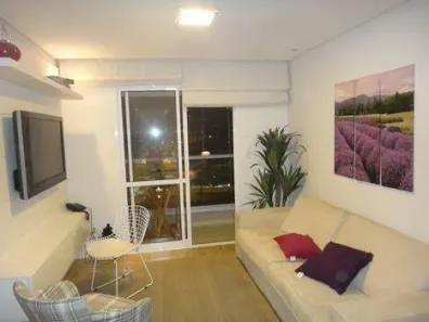 Apartamento com 2 Quartos à venda, 63m² no Saúde, São Paulo