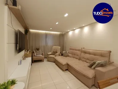 Apartamento com 4 Quartos à venda, 114m² no Sul, Brasília