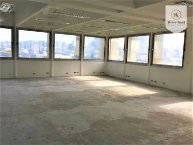 Prédio Comercial para alugar, 415m² no Vila Almeida, São Paulo