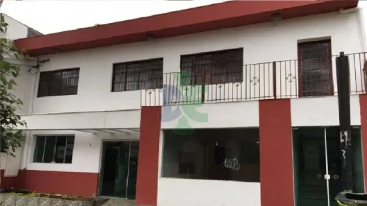 Prédio Comercial com 5 Quartos à venda, 182m² no Centro, Jacareí